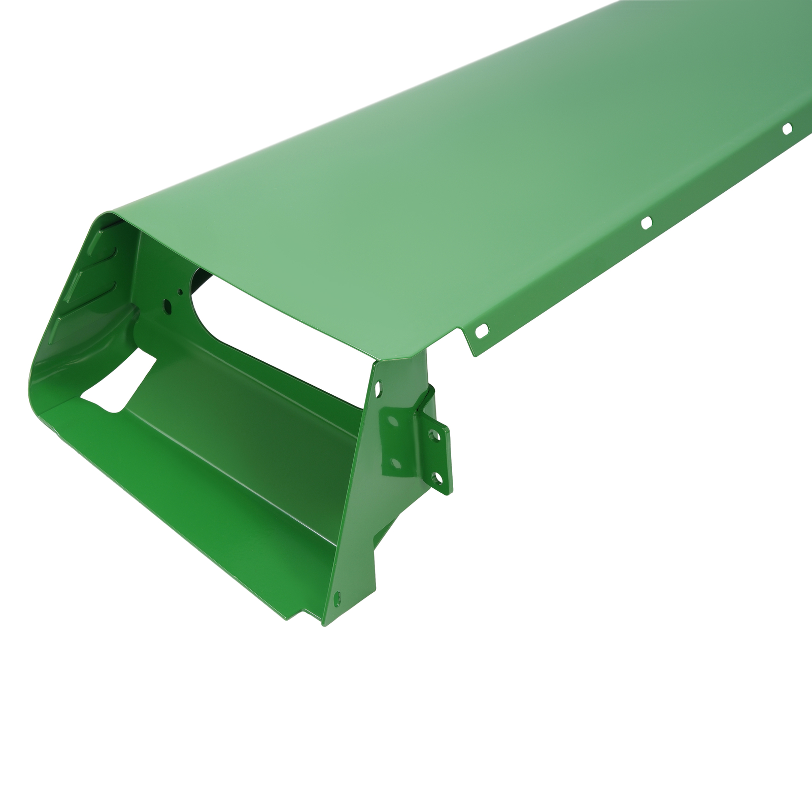 RH Fender Fits John Deere 4455 4630 4640 4650 4755 4760 4840 4955 4960