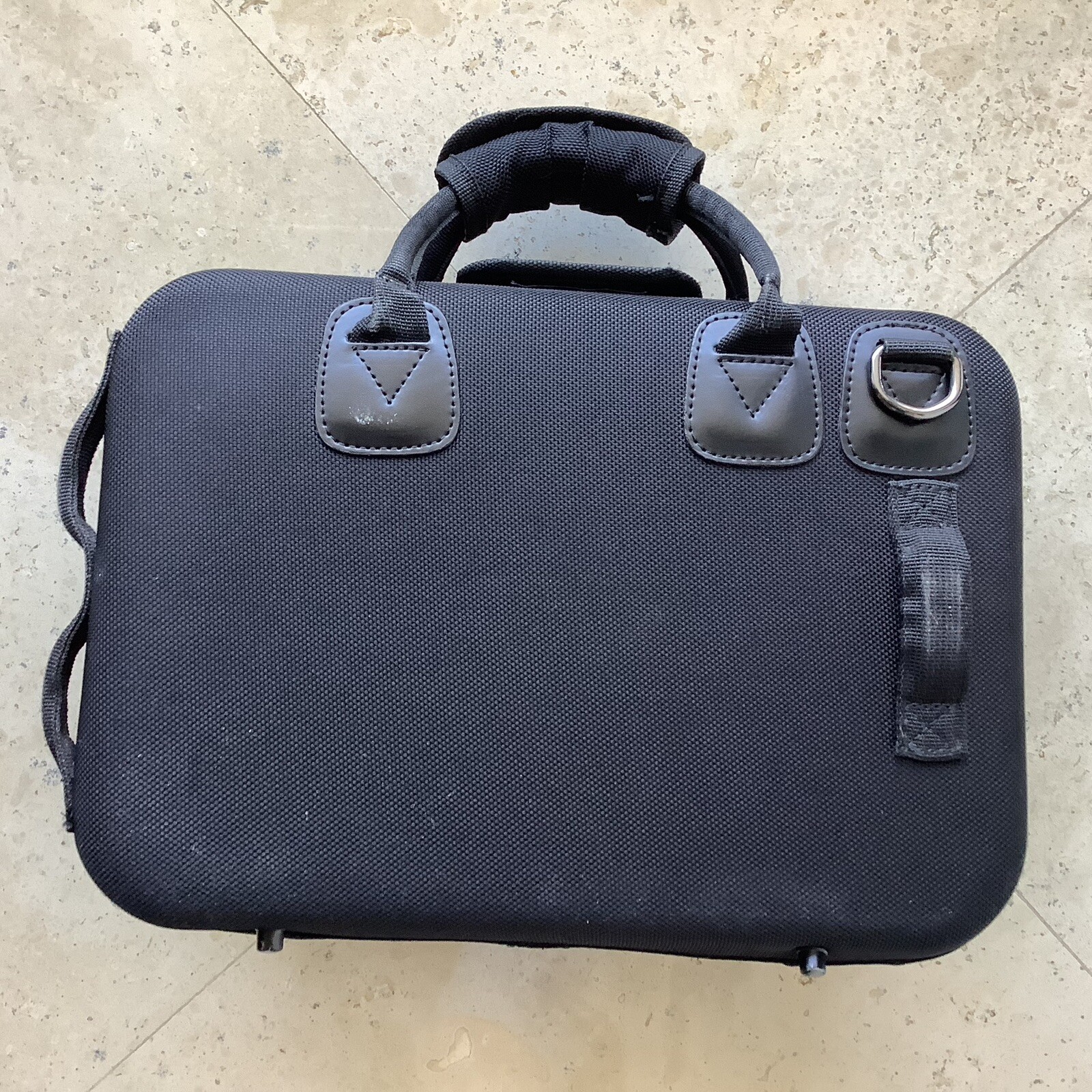 Eastman Intermediate Resin Oboe with Nickel Plated Keys Custom Case Included