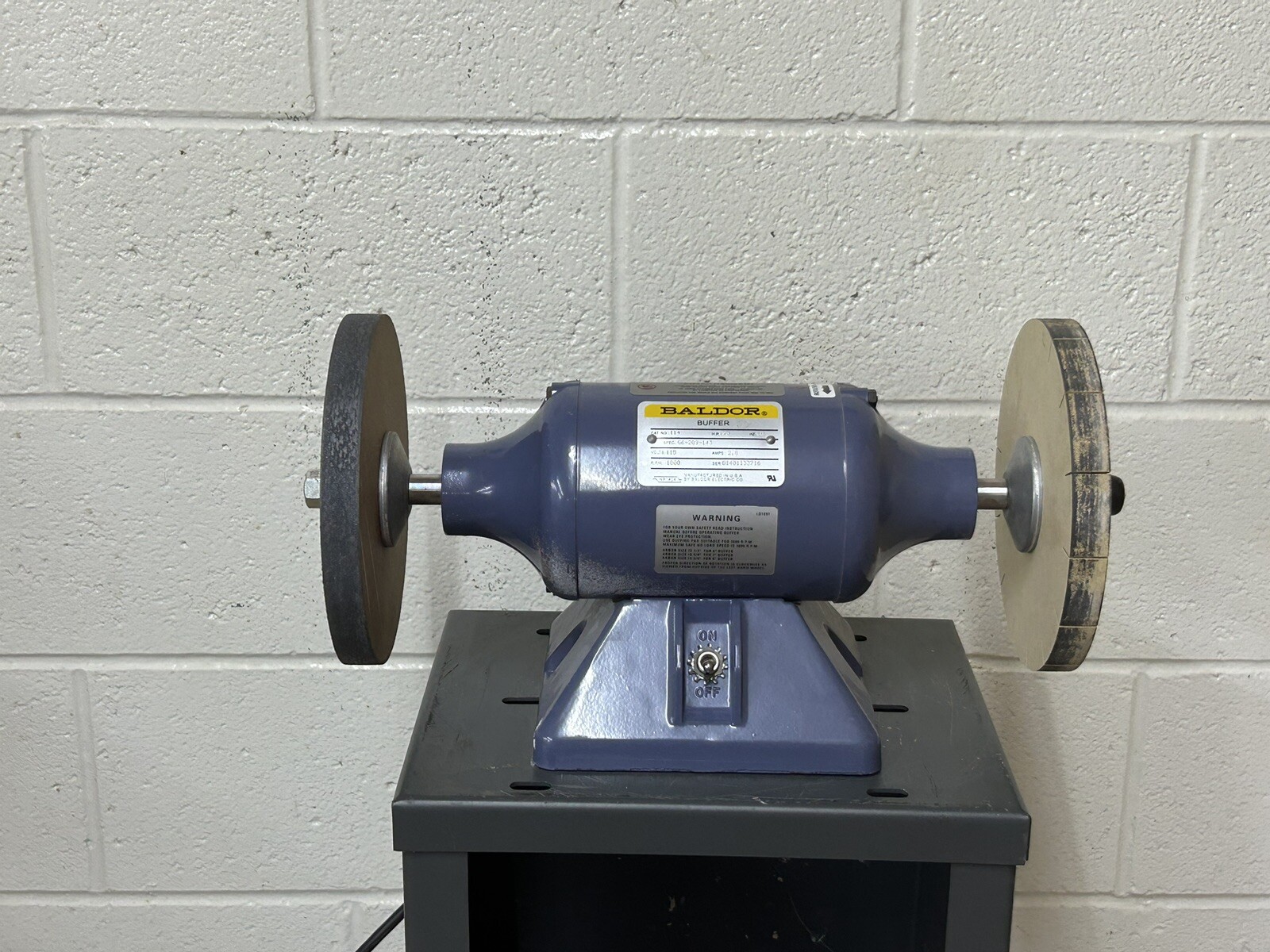 Knife Sharpening Wheel Set Made In USA Razor Edge Results Paper Wheels