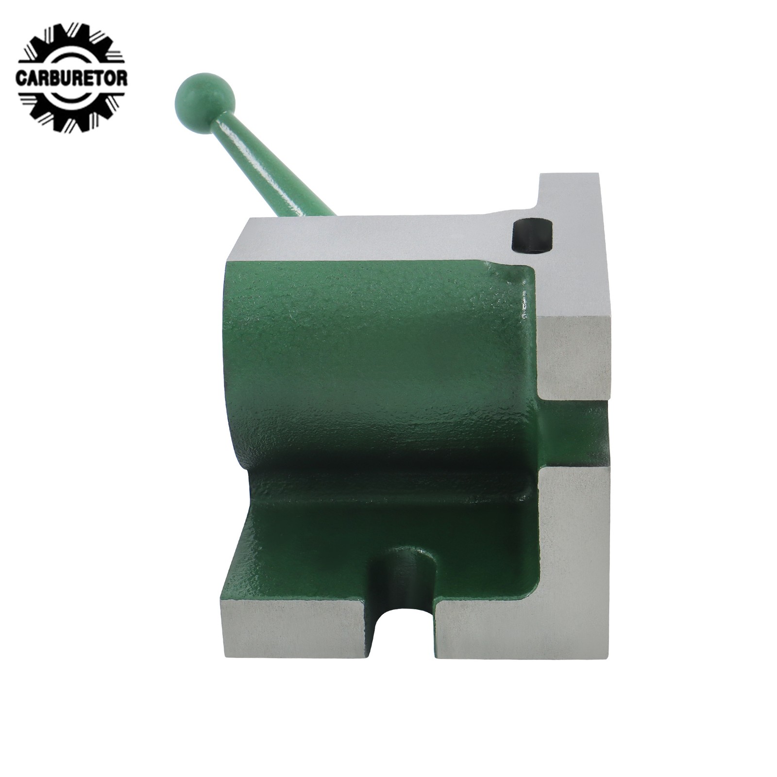 H/V 5C Horizontal & Vertical Angle Collet Fixture Lathe Grinding Drill Milling