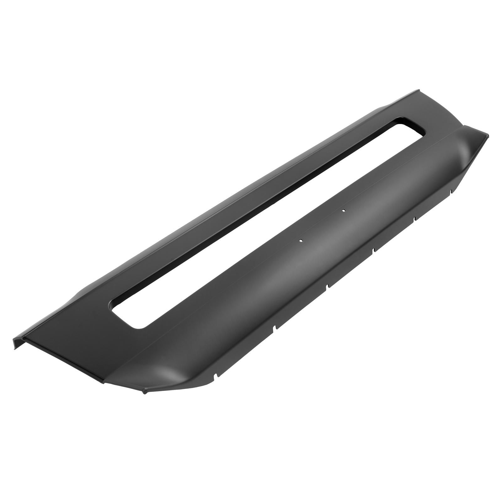 For Volvo VNL 03-18 Front Center Bumper/ Front Bumper End Cap Extension Corner