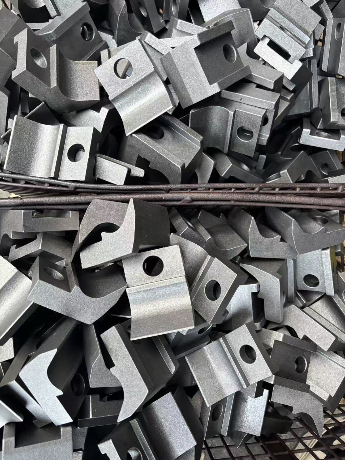 C/3 Teeth for FAE and CAT Mulchers with C/3 Rotor-25 Pack