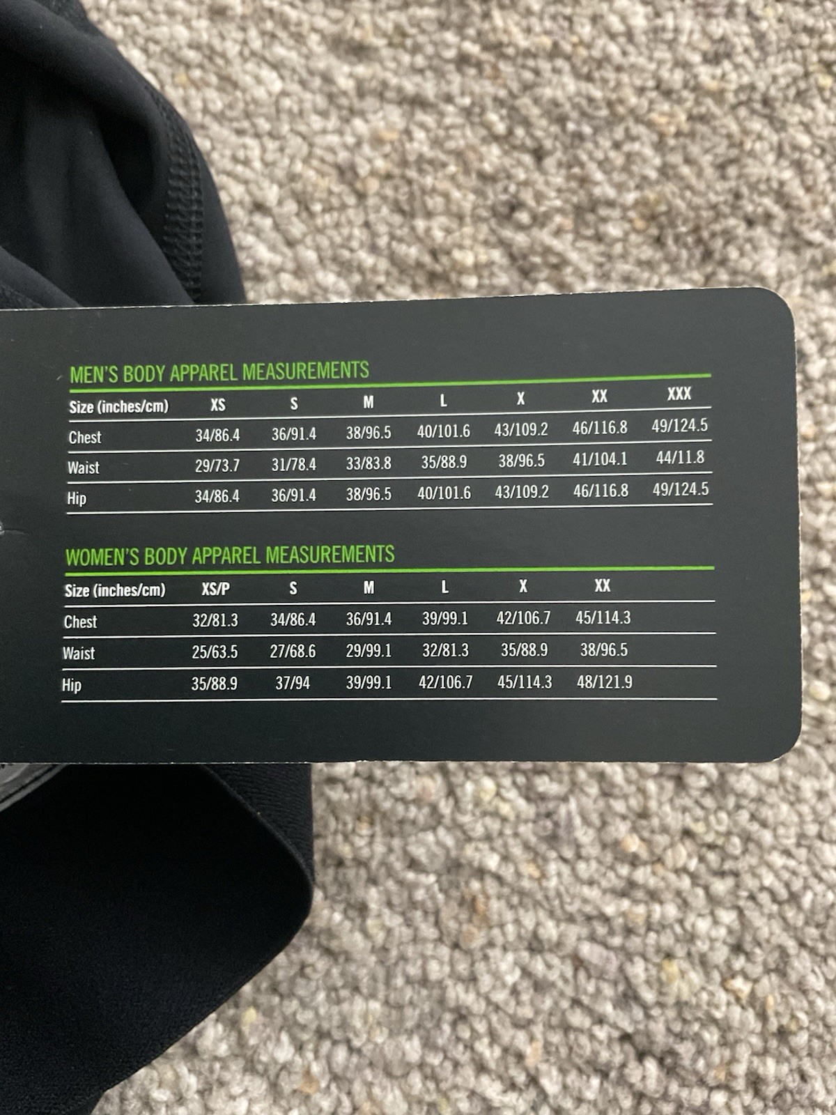 Cannondale Men’s Performance 2 Tights Large With SAVE Chamois NWT