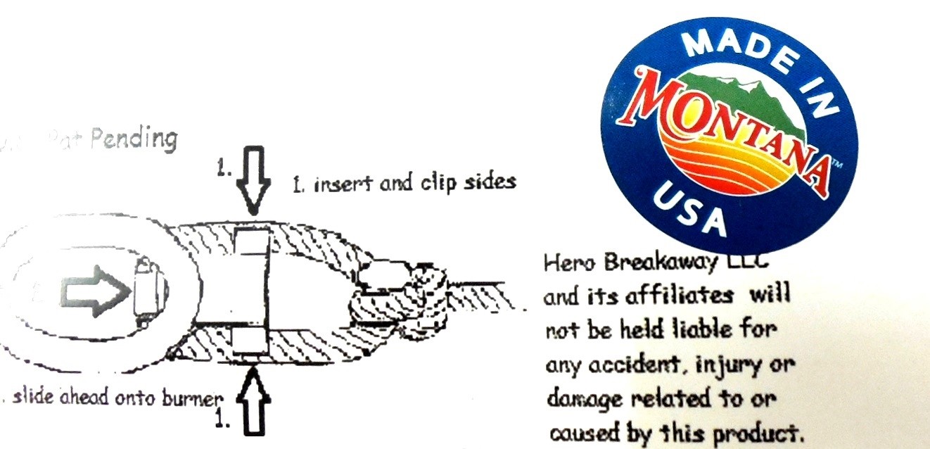 Hero Breakaway Roping Honda Never Cut a Rope to Practice Again by Hero Breakaway