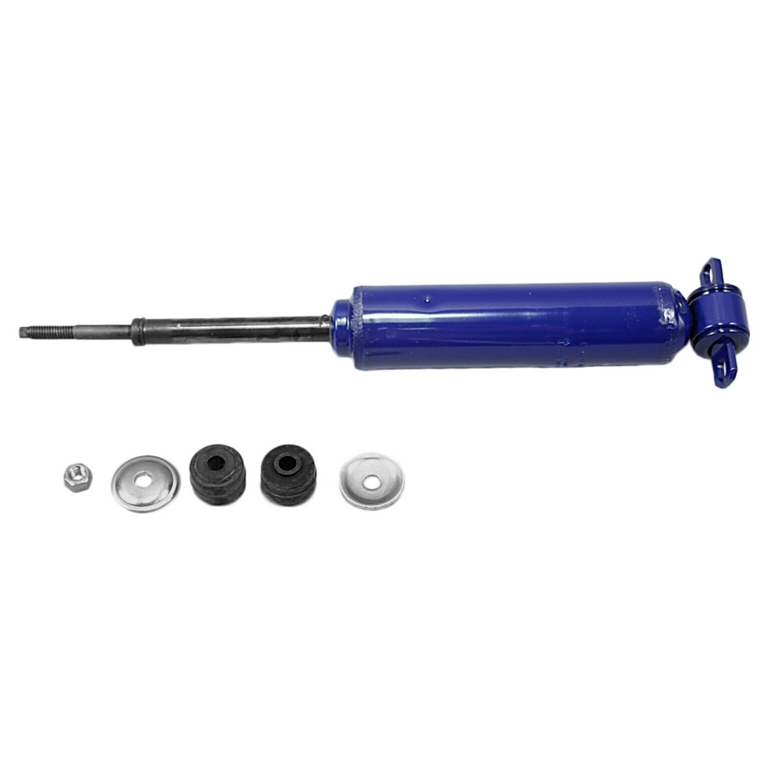 Front & Rear Shock Absorbers Monroe-Matic Set For 88-99 Chevy C1500 GMC C1500