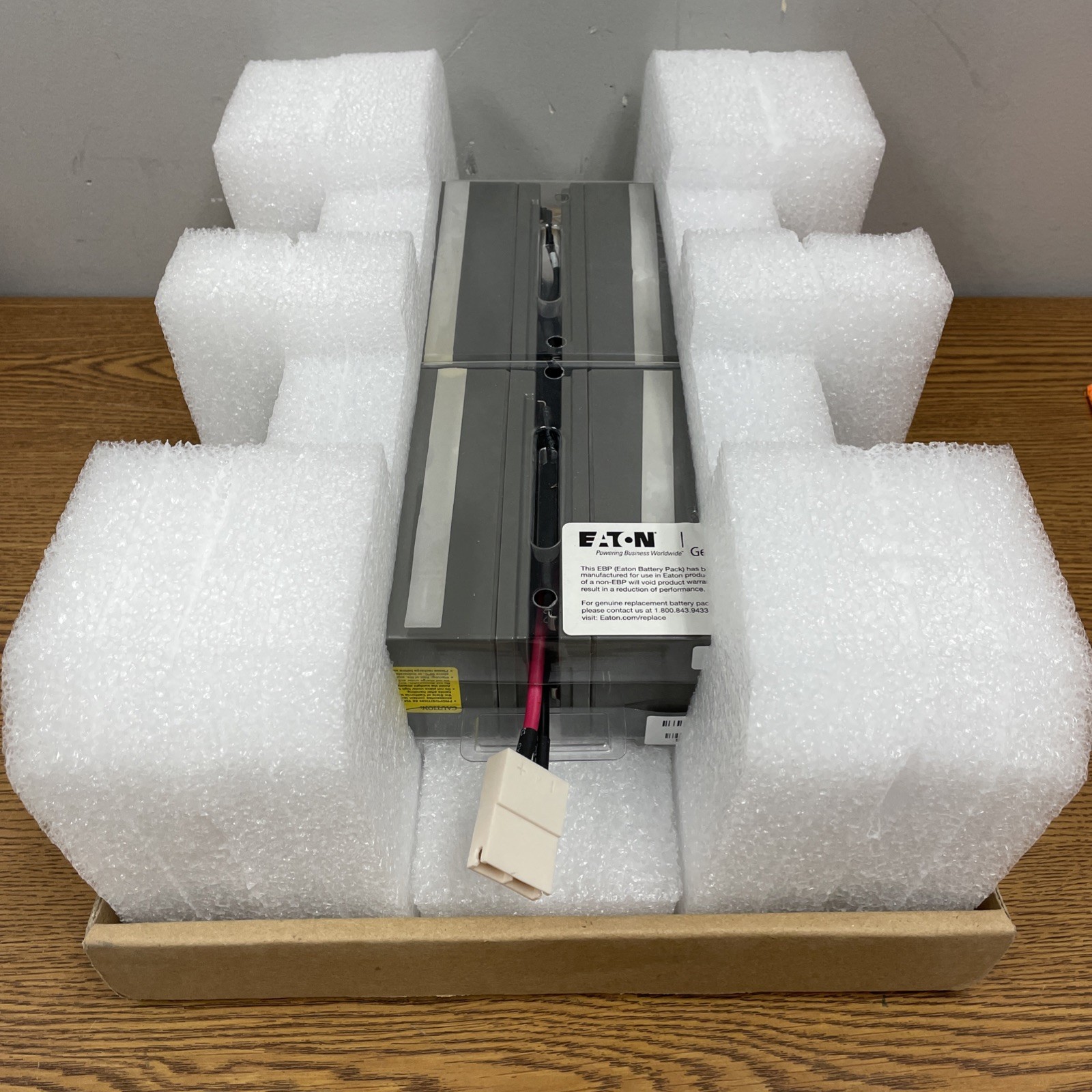 Eaton EBP-1606 Battery Pack