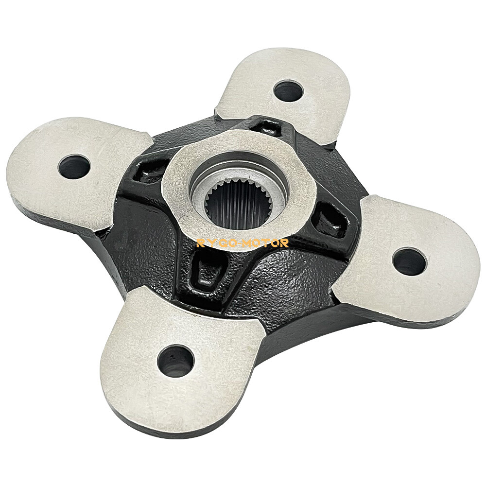 Front/Rear Wheel Hub Rotor Studs for Polaris RZR XP 1000 RZR XP 4 1000 RZR RS1