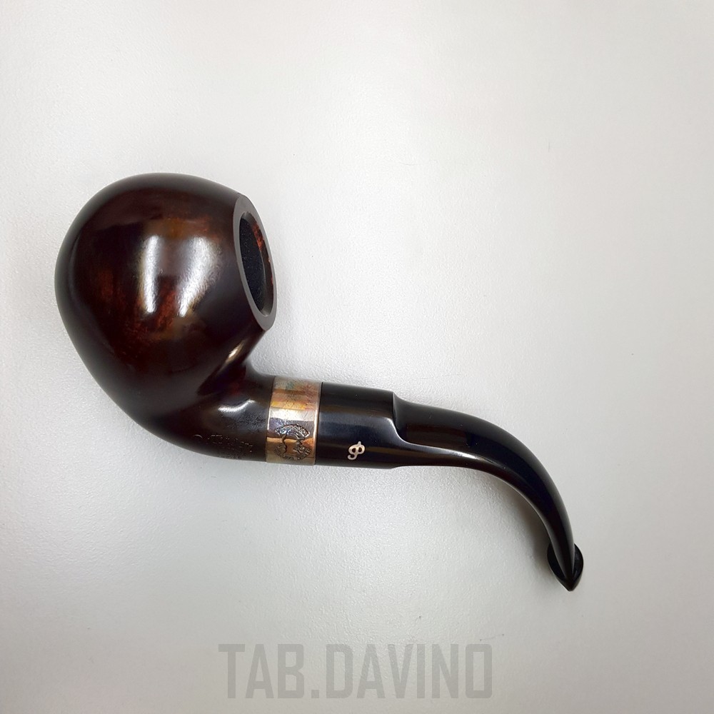Pipe Peterson Of Dublin Sherlock Holmes Lestrade Heritage 2025 Made In Ireland