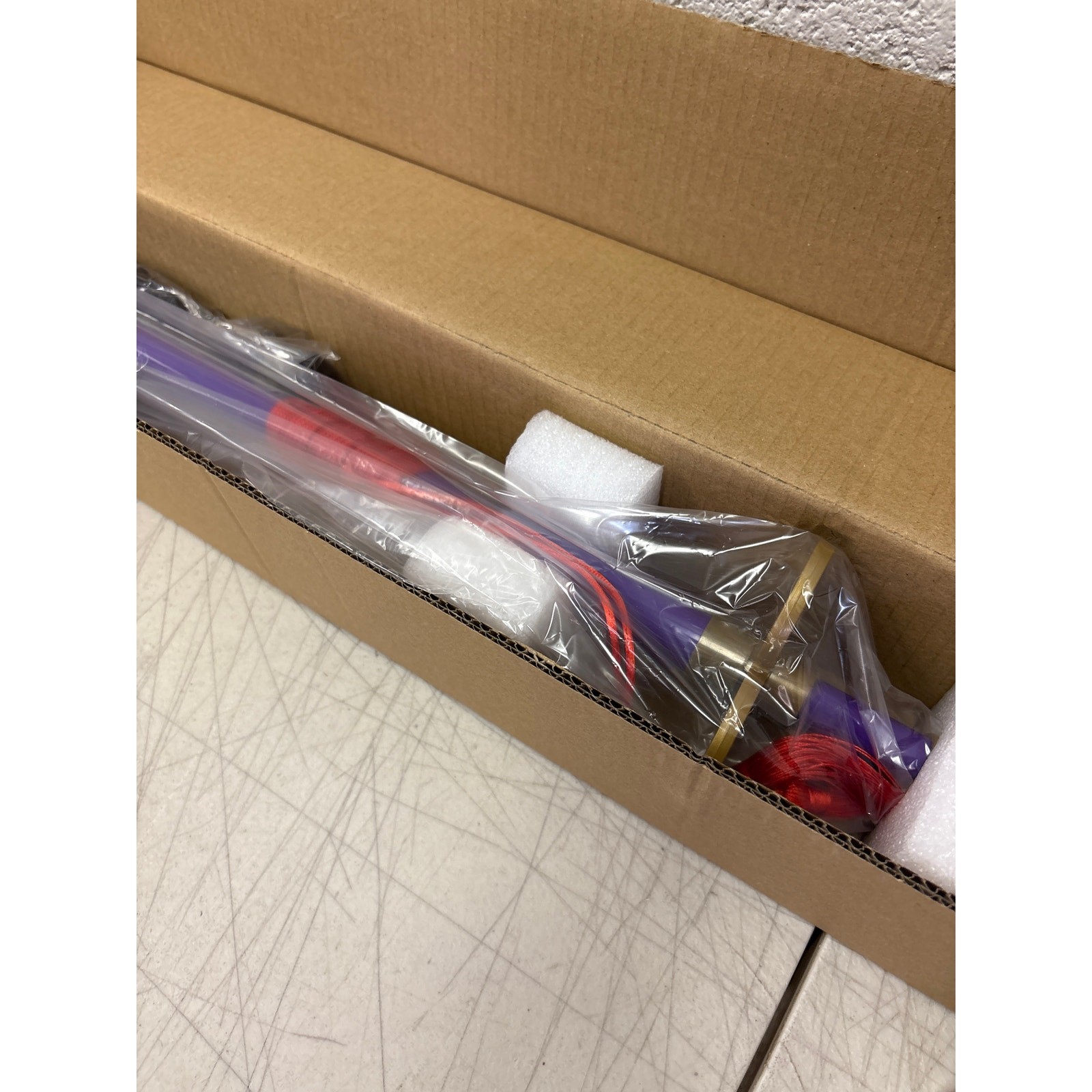 One Piece Yama Enma Sword 41" Toy Katana Replica w Holster Belt & Display Stand