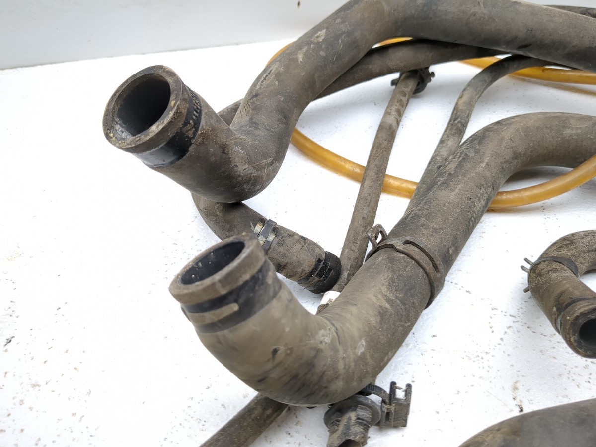 15-20 Polaris RZR S 900 Miscellaneous Parts Hose Tube Kit
