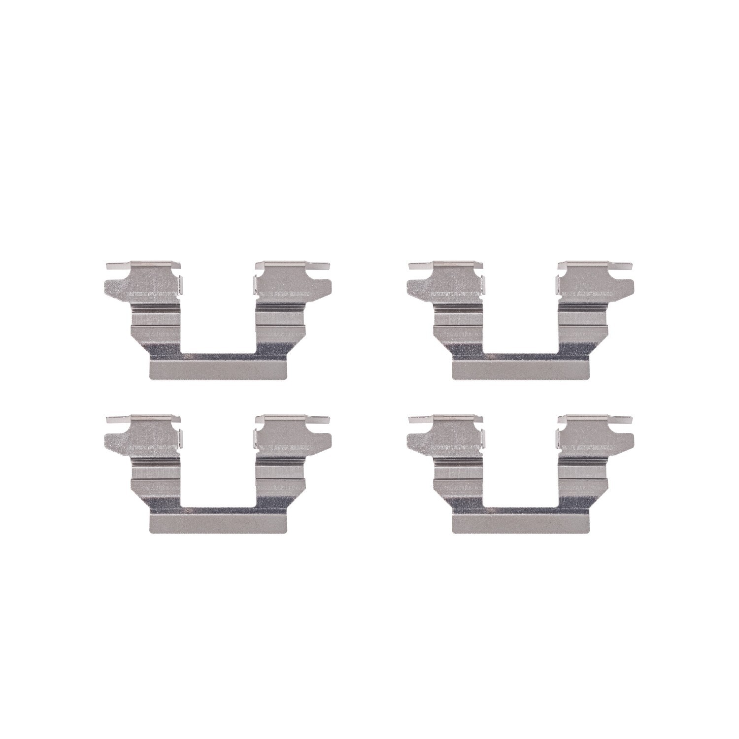 Rear Ceramic Brake Pads for Nissan Altima Rogue Maxima Murano Sentra G35 G37 Q50