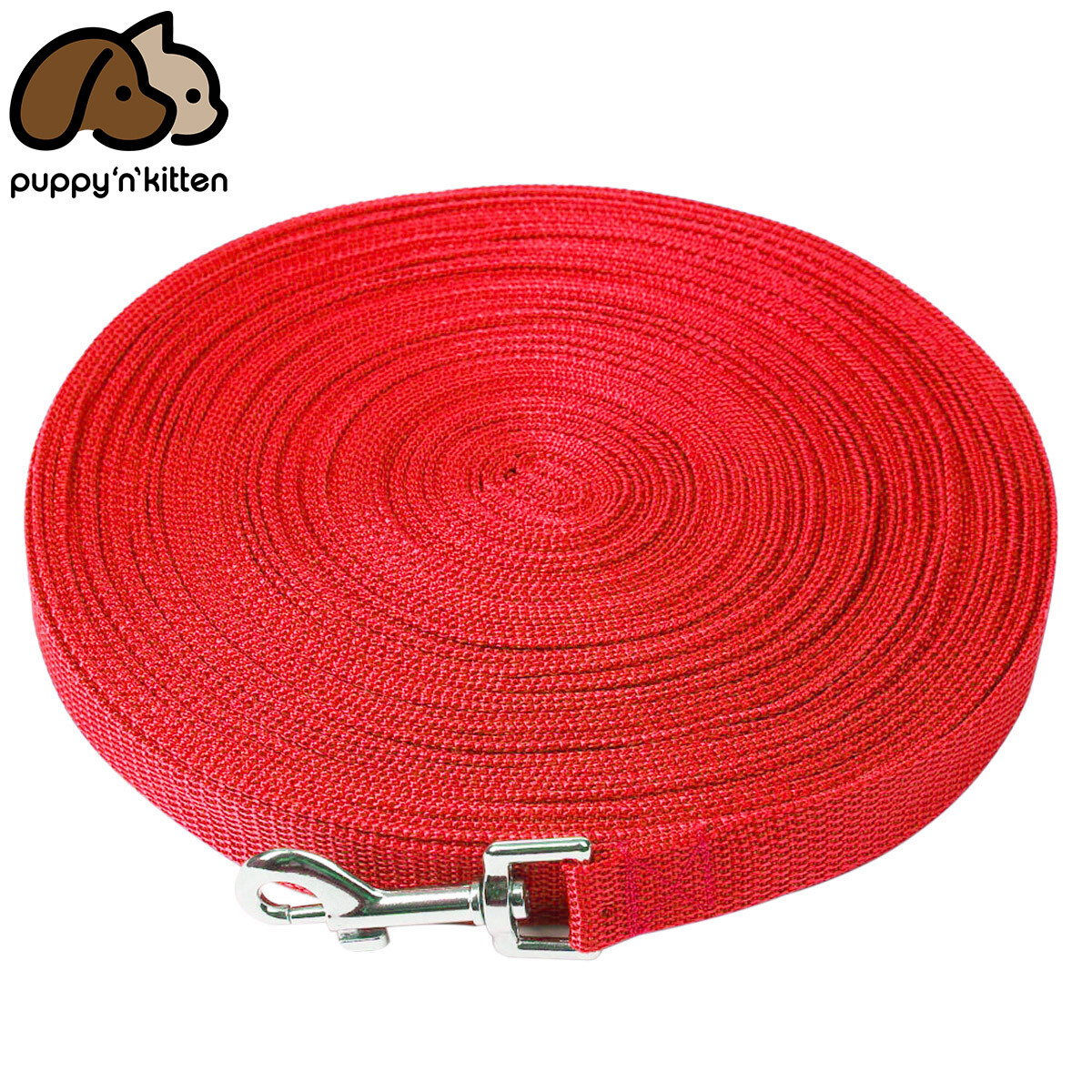 Dog Leash Long Obedience Recall Foot Feet Training Lead 6/15/23/33/50/100 FT