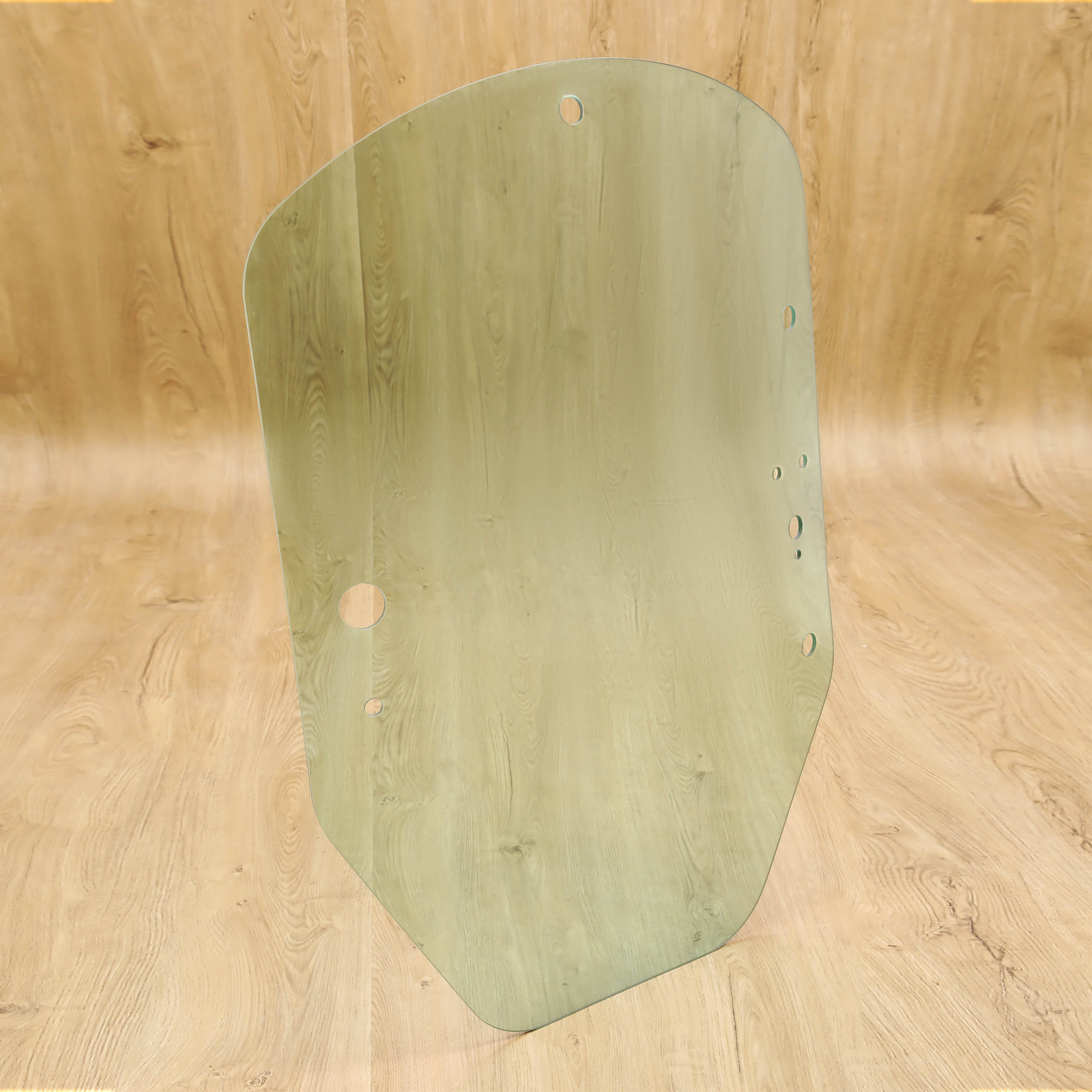 Door Glass For John Deere Skid Steer Loader 318E 326E 333E 320G 333G #T344818