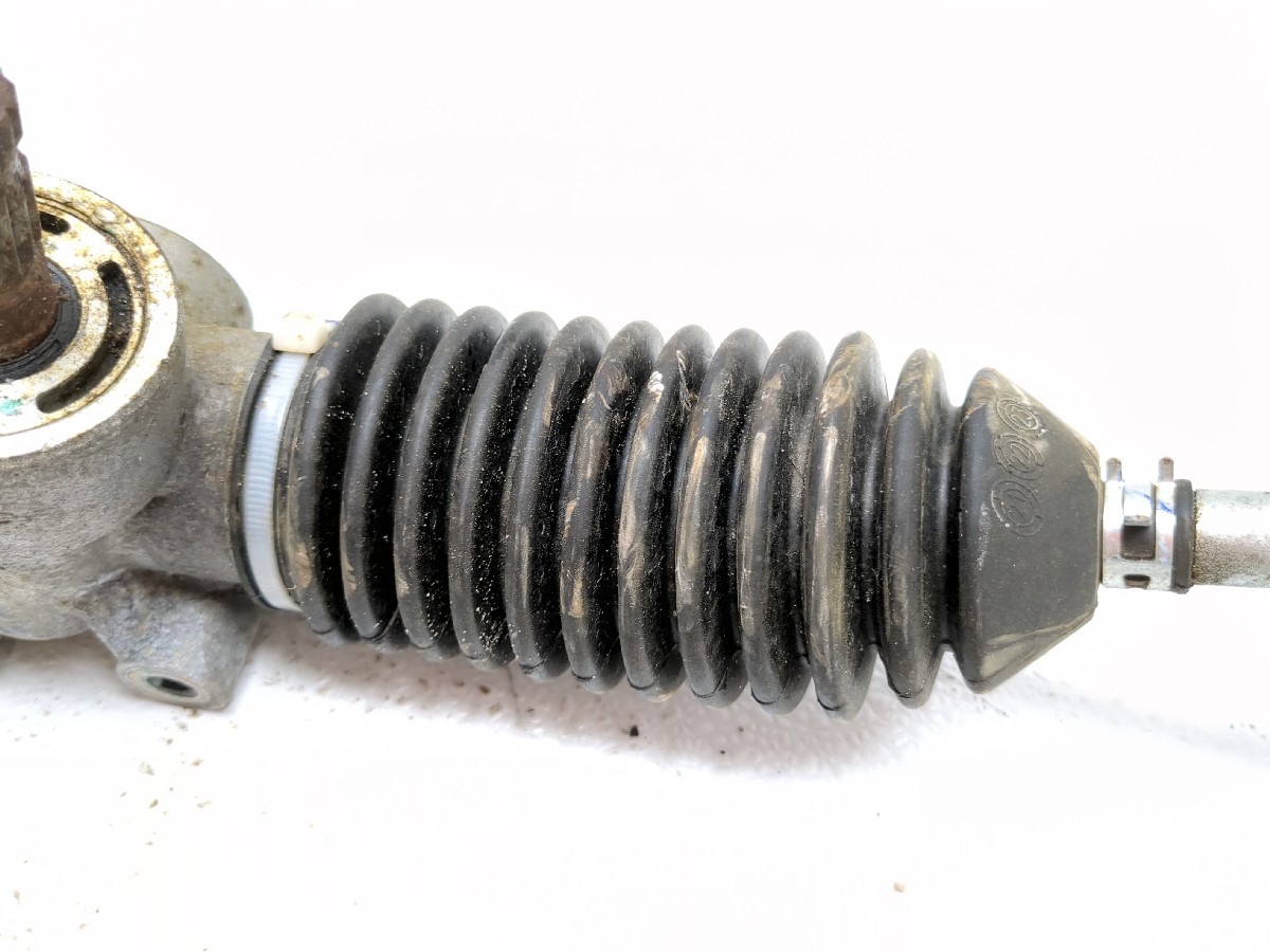 15-21 Polaris Ranger 570 Steering Rack And Pinion 1824521