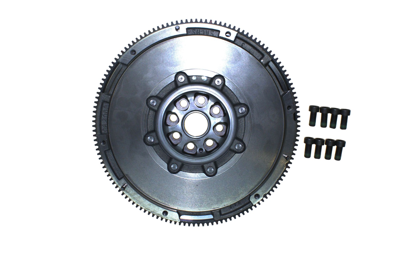 Clutch Flywheel for Volkswagen CC 2009 - 2016 SACHS DMF91158