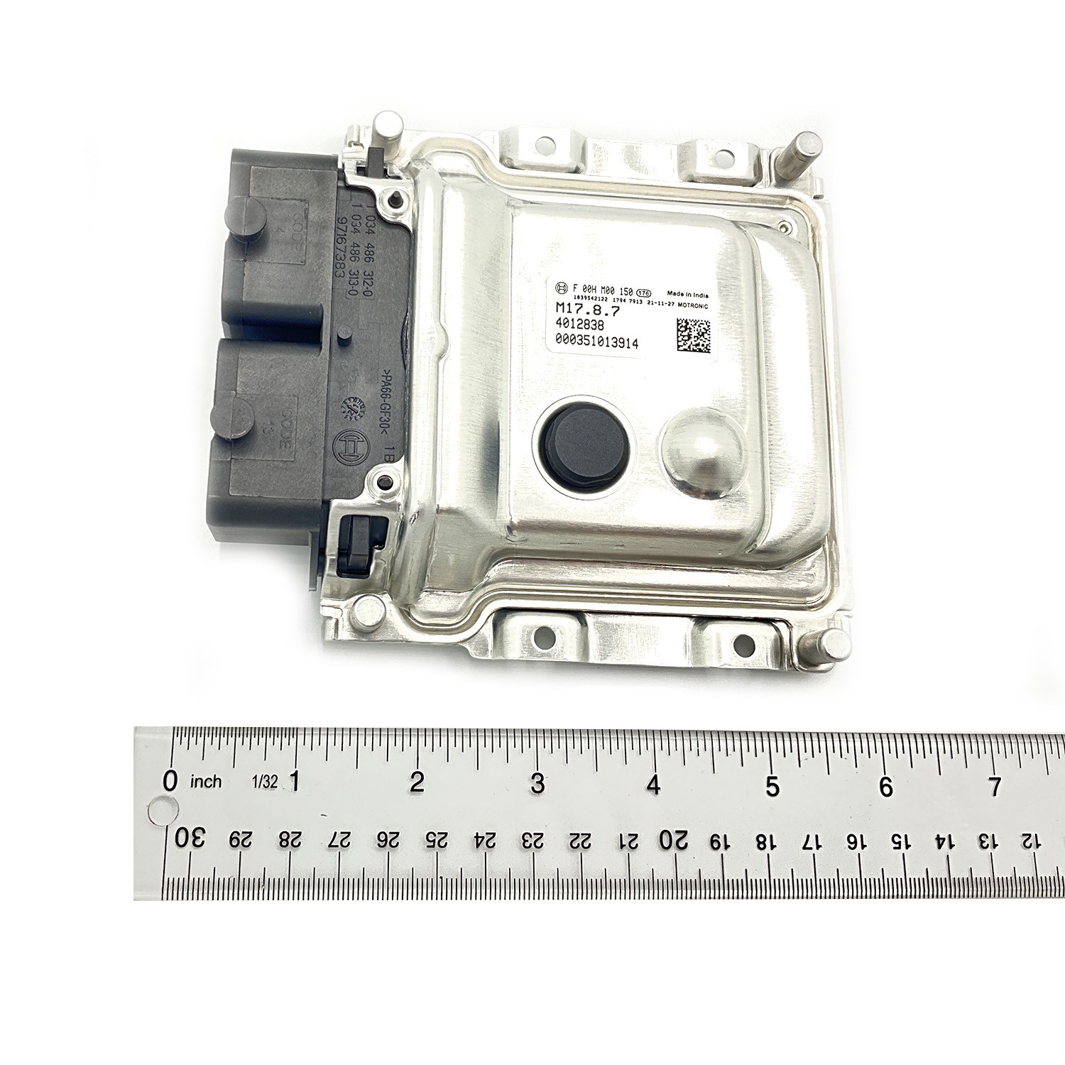 Polaris Electronic Control Unit Base ECU, for SxS & ATV Models - 4012838