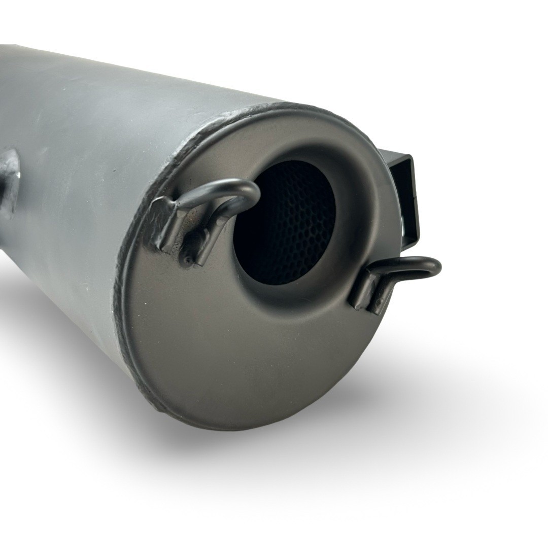 Polaris Sportsman 600 700 800 (2002-2014) Muffler 1261223-489, 1261223-029