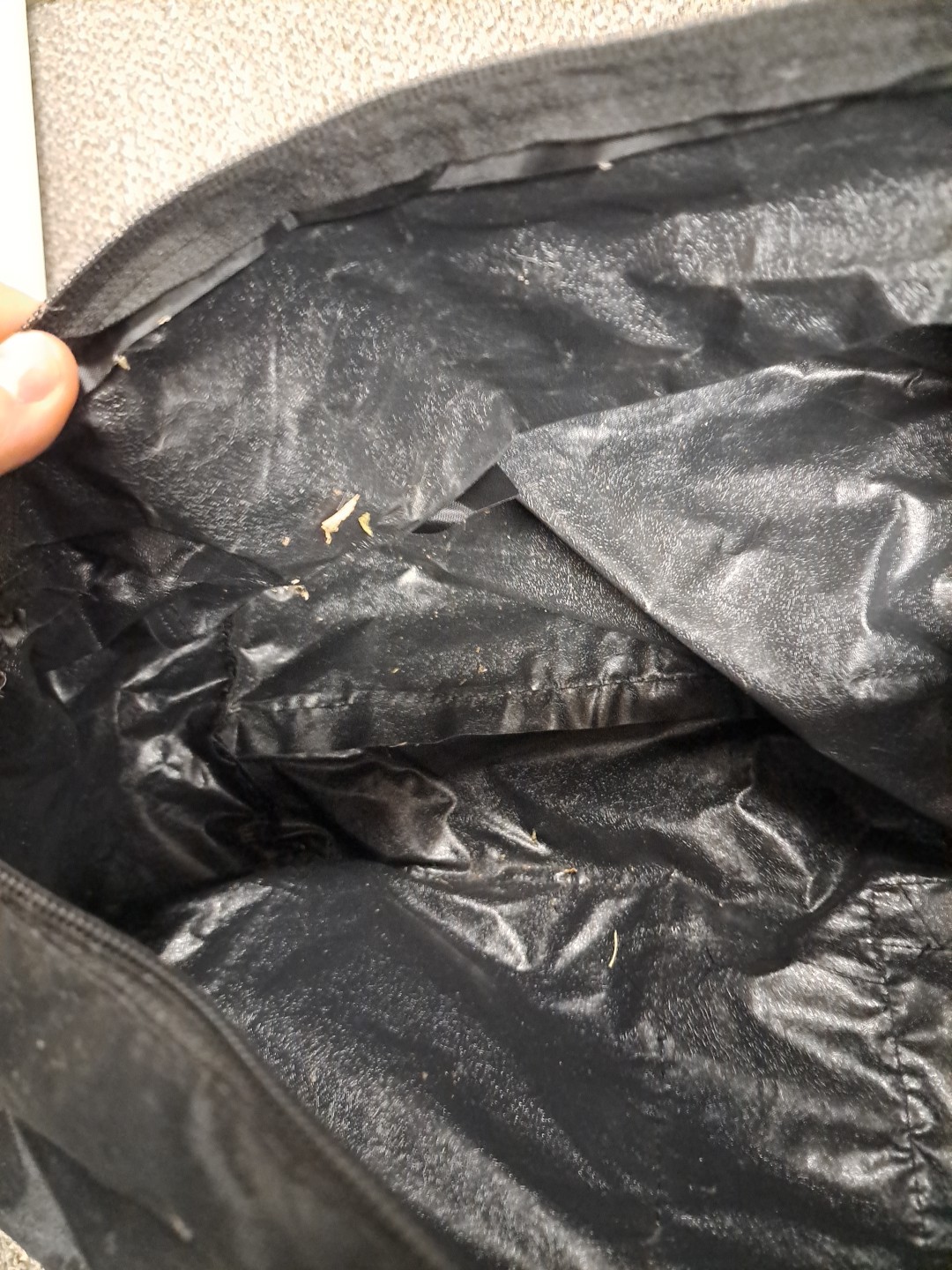 PADI Diving Society Carry Bag Small Duffle