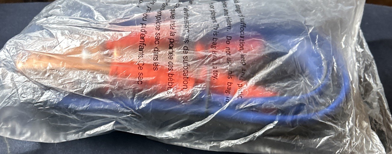 Good Year Booster Cables - 10Gauge -Suitable for Full Size Cars, SUVs