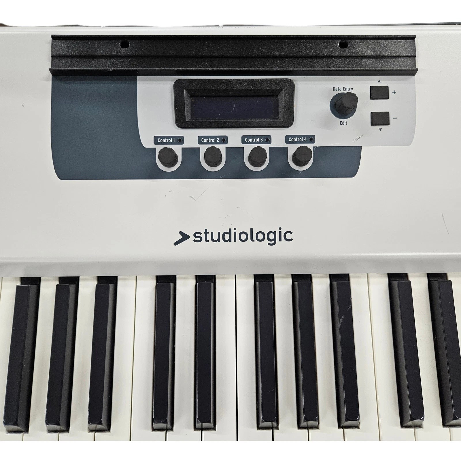 Acuna SL73 73-Key MIDI Controller Used with Free Shipping