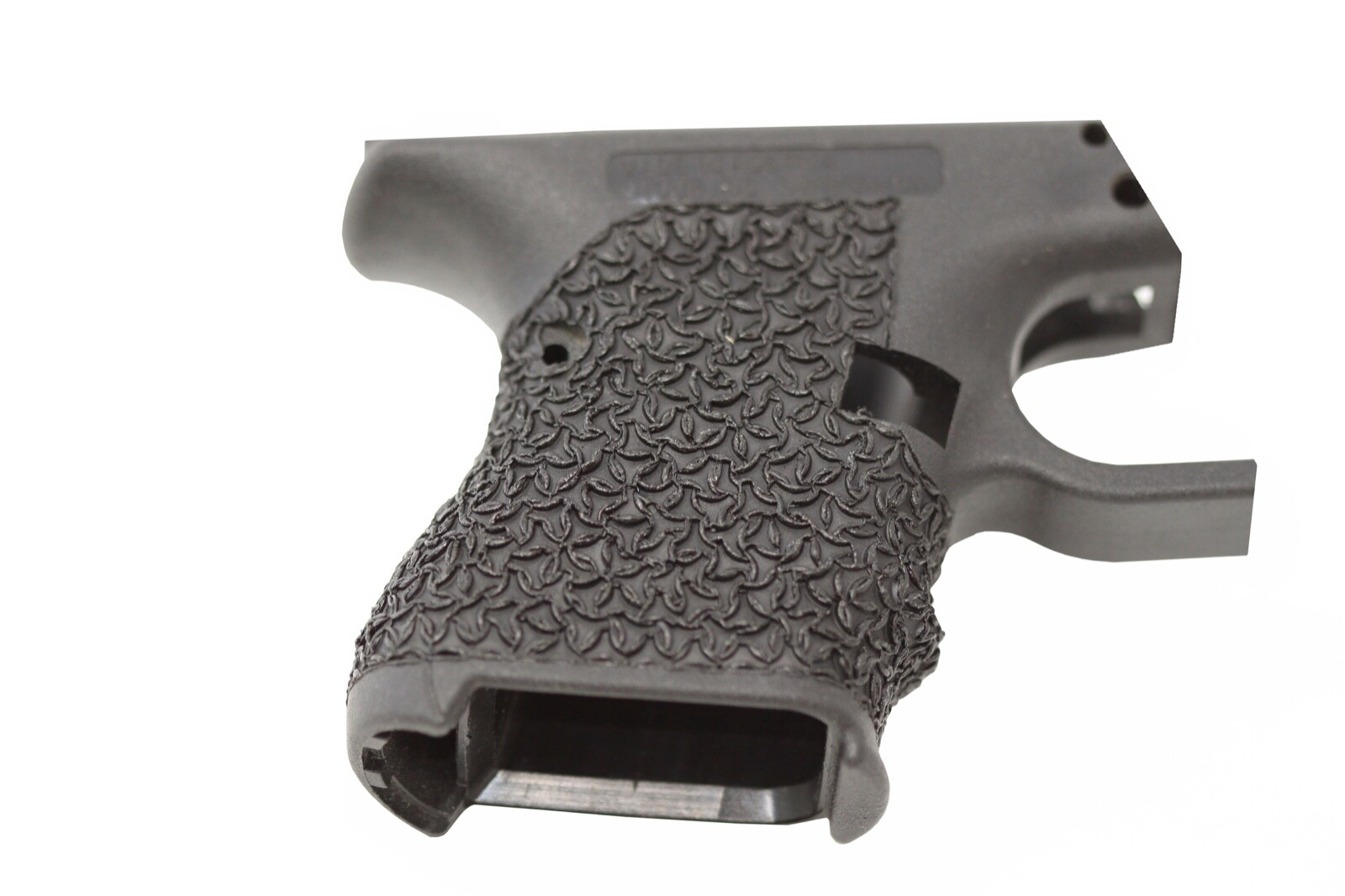 Thong Tip for Polymer Stippling