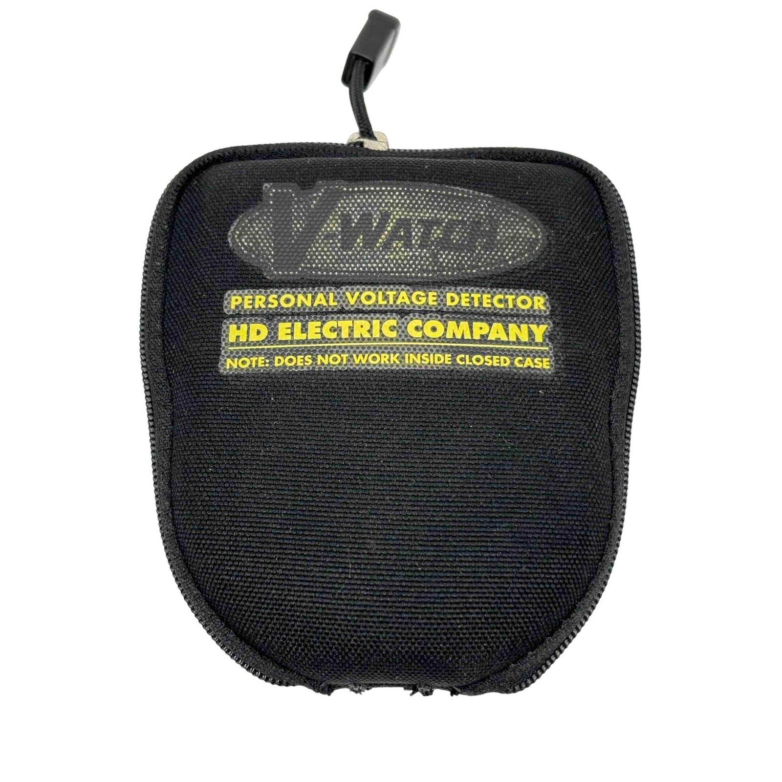 HD Electric Company VW-20 V-Watch Personal Voltage Detector - 1652