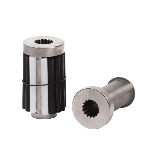 Powertech Propeller Cushion Lok Hub for Yamaha 150-300 HP (CLYX200-RODS)