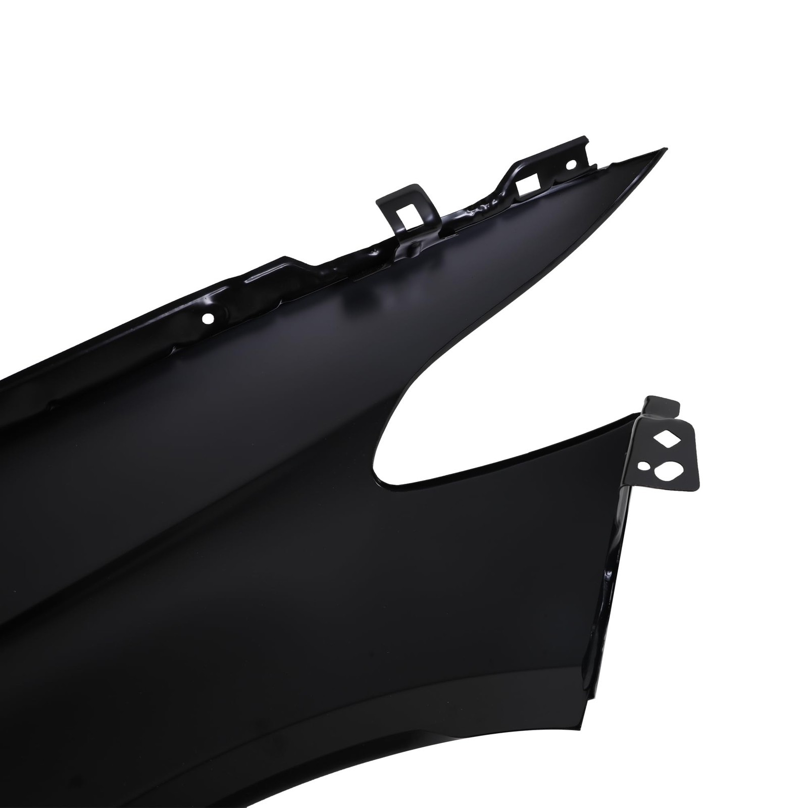 Front Driver Side Fender Quarter Panel For Fo-rd Fusion 2013-2016 DS7Z-16006-A