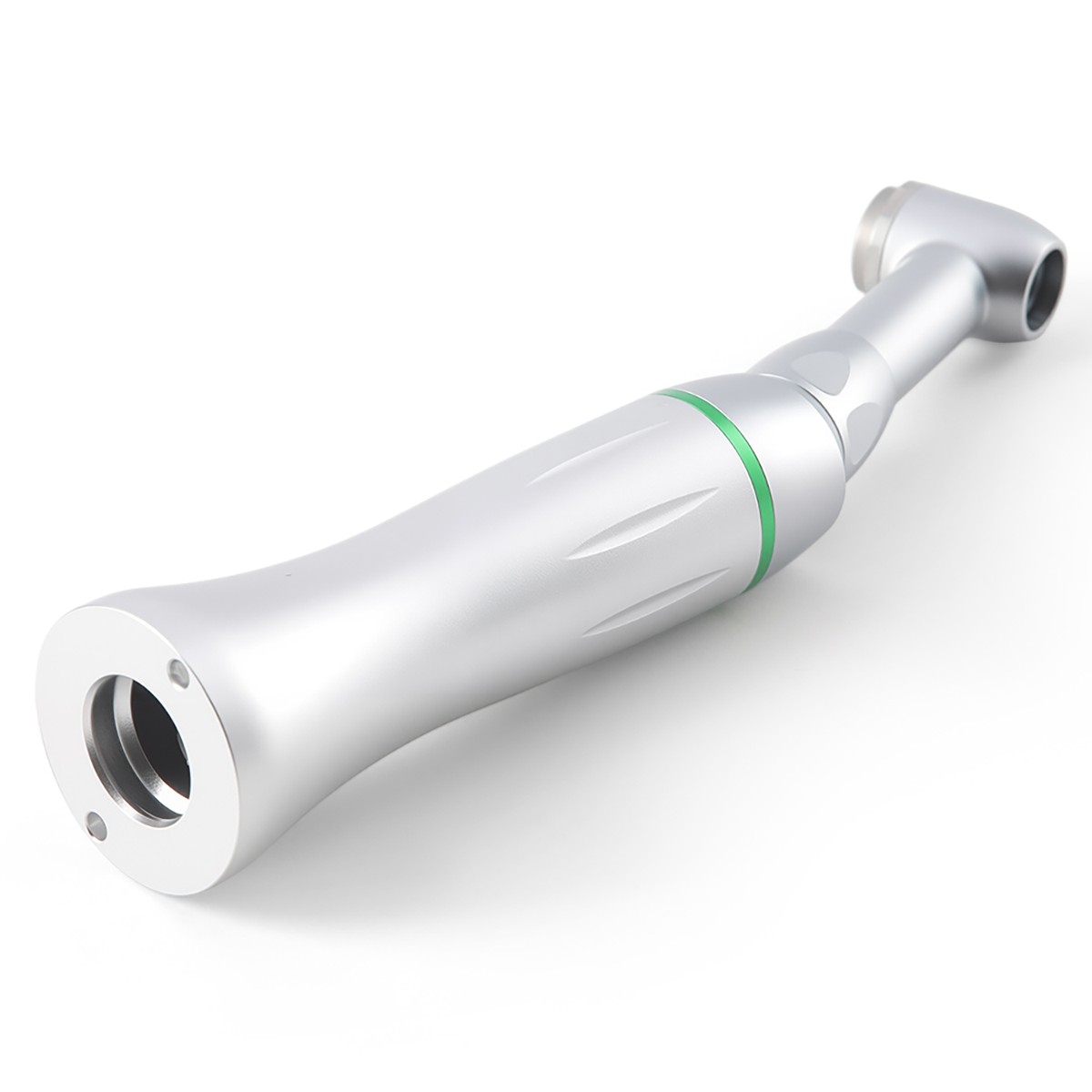 AZDENT Dental Endo Reciprocating Handpiece 10:1 Contra Angle /Endo Rotary Files