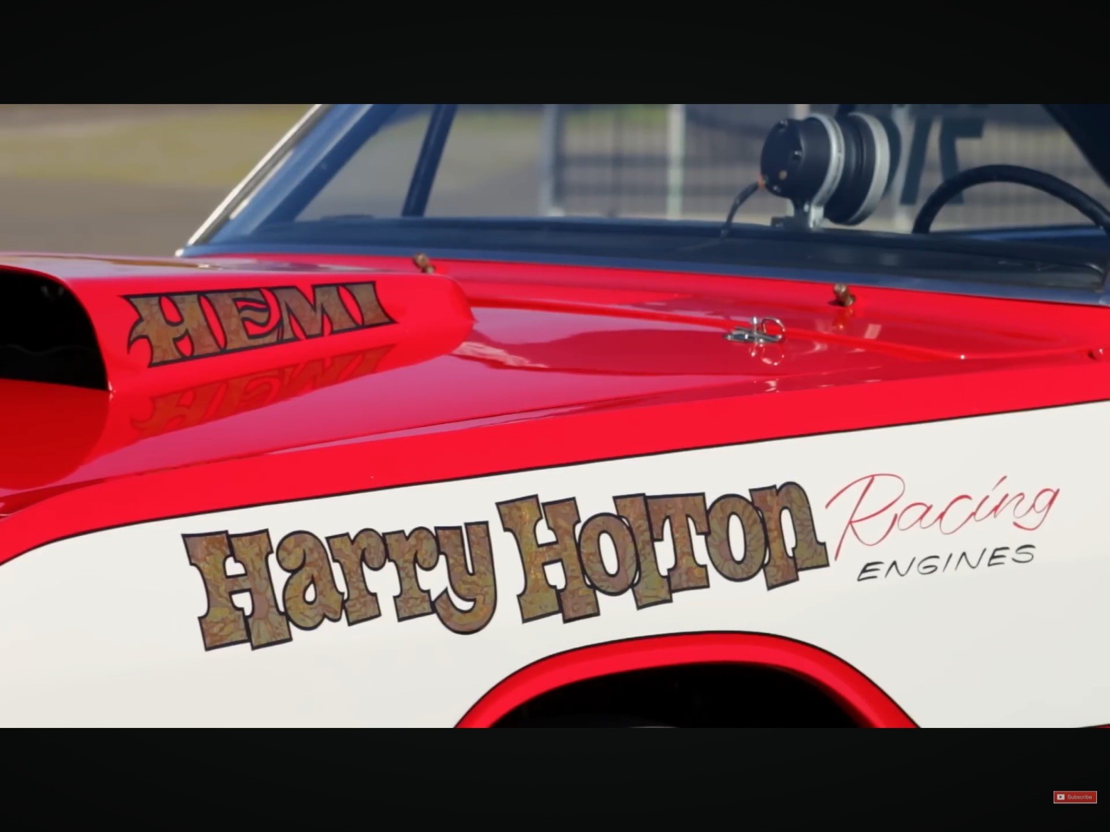 DECALS-Mickey Weise Hemi Dart, Beautiful, Decal skill required