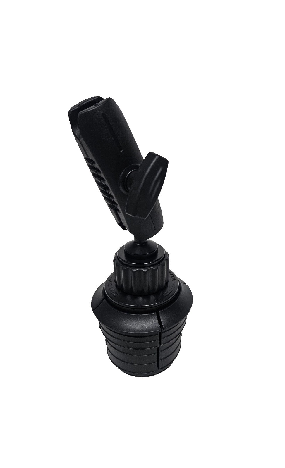 Cup Holder Mount For Garmin Alpha XL