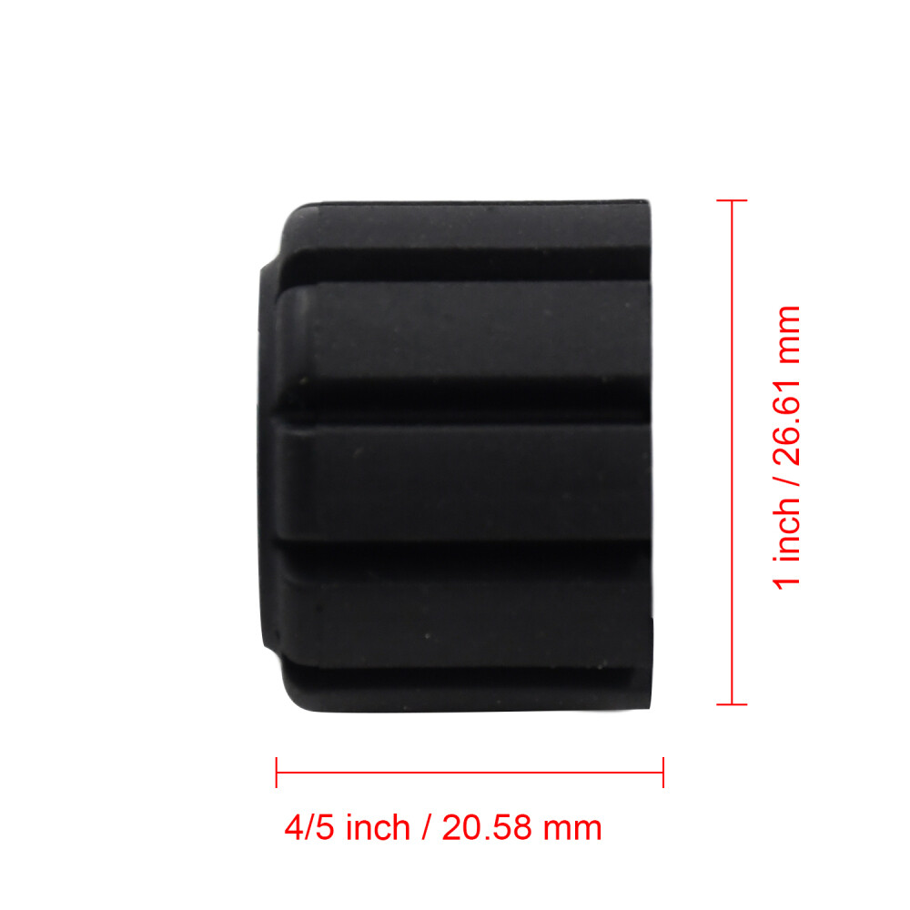 Fuel Tank Rubber Cushions For Honda ATC185 200 250 350 XR80 XL80S XL100S TRX125