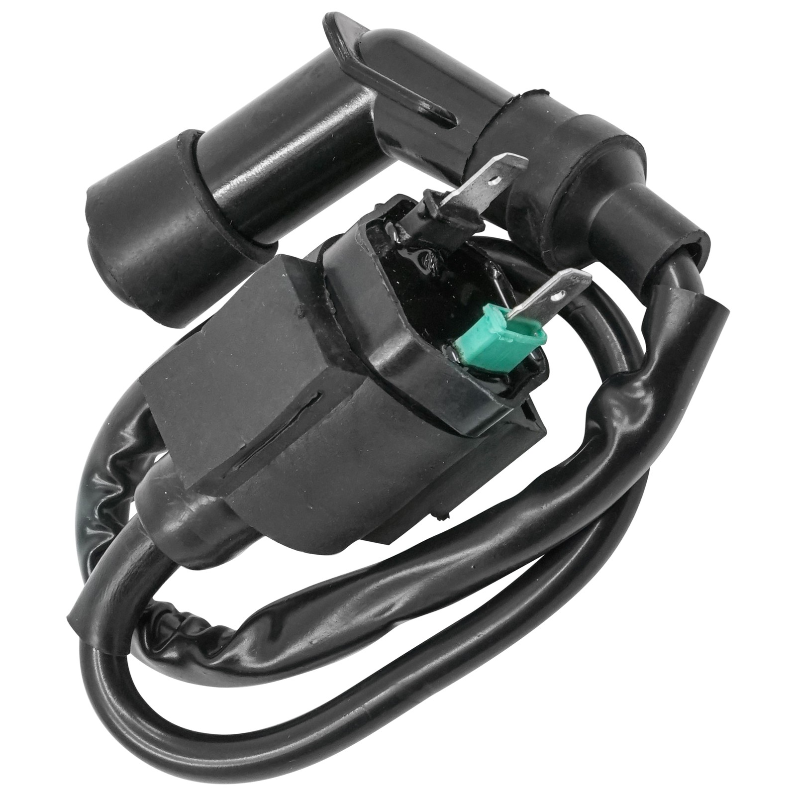 Ignition Coil for Honda 200 TRX200SX Fourtrax 1986 1987 1988 Atv Ignition Coil