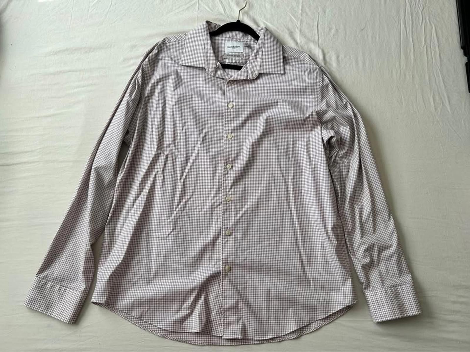 Goodfellow & Co. Dress Shirt