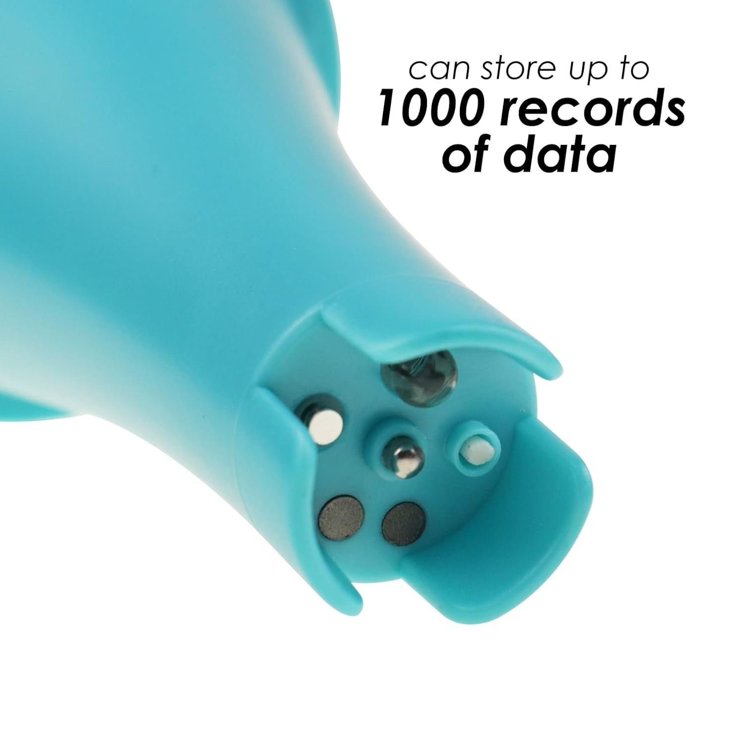 Floating Monitor - Bluetooth Smart Meter Tester for Pools PH/EC/TDS/ORP