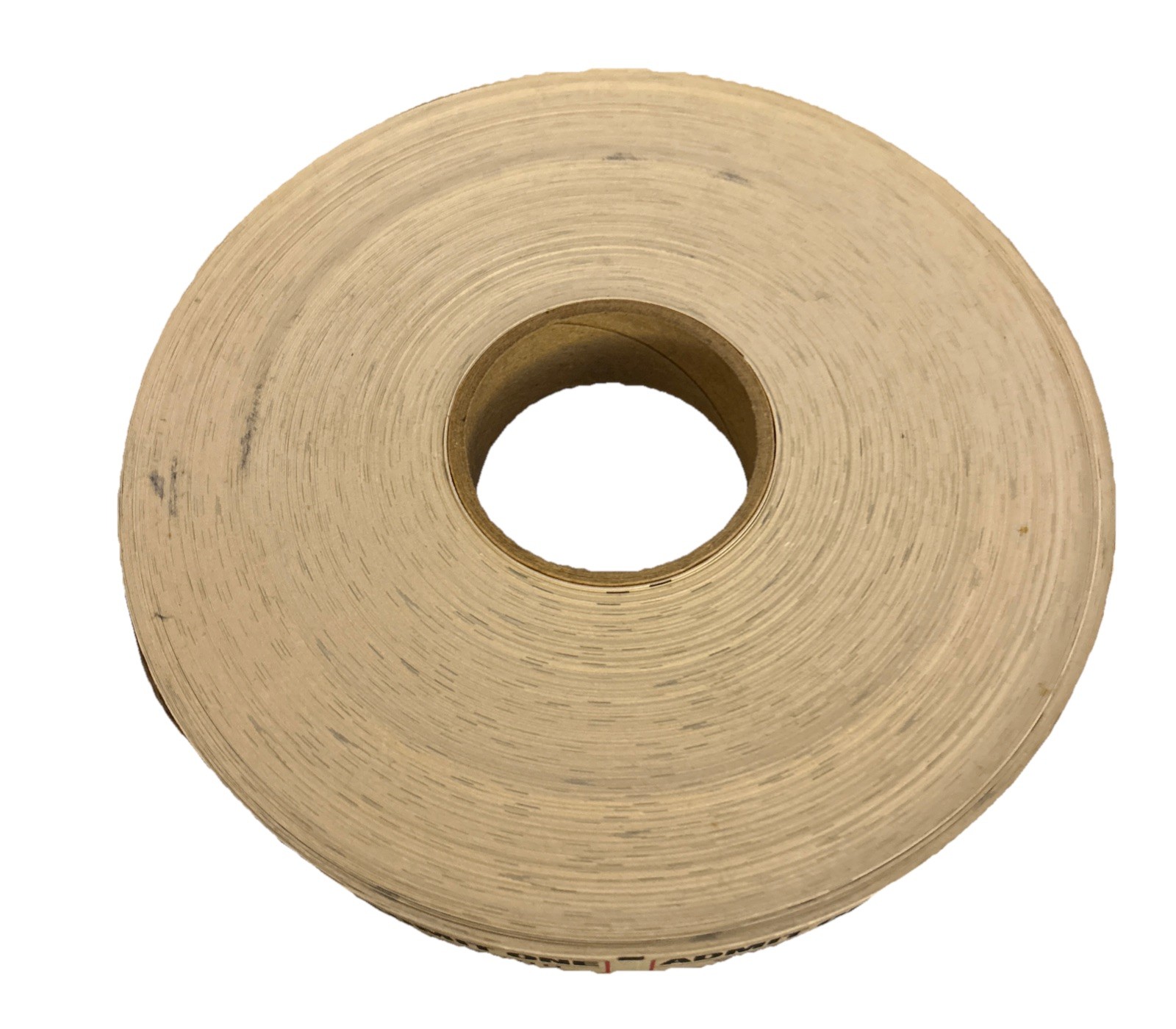 Admit One Single-Ticket Roll, White, Consecutively Numbered, 2000 Count