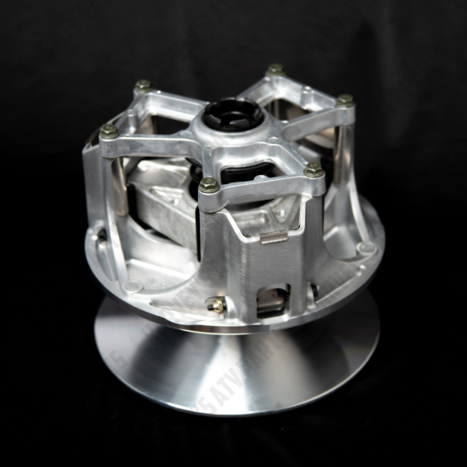 16-20 POLARIS RZR TURBO XP NEW PRIMARY DRIVE CLUTCH COMPLETE ! 1000 925cc