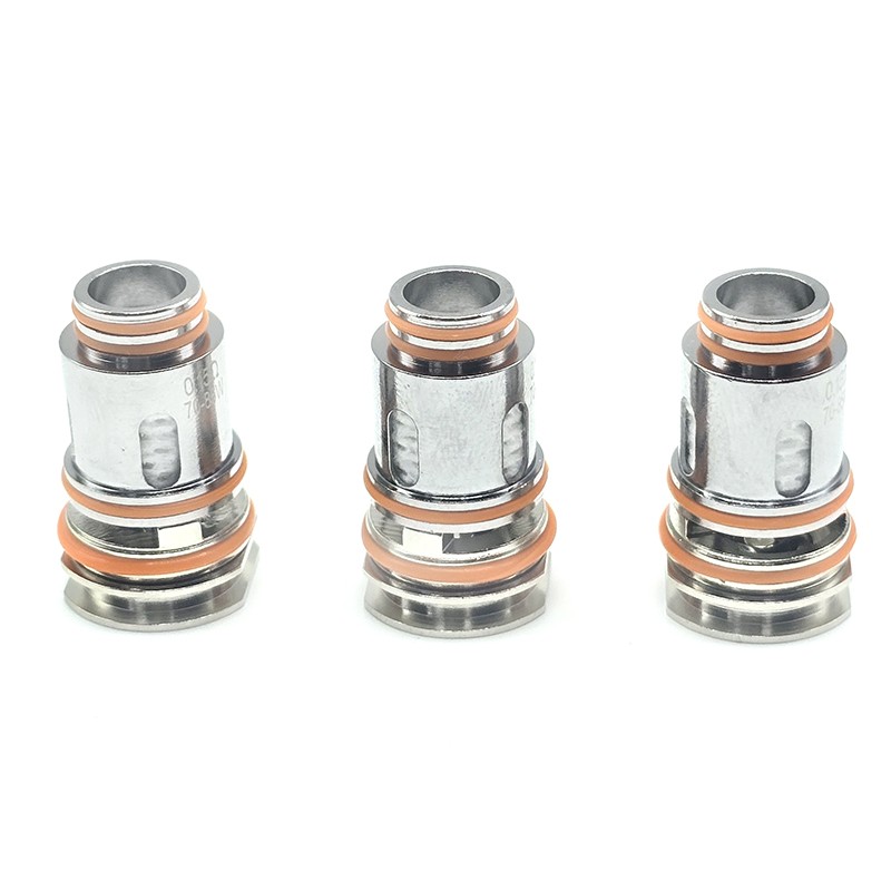 P Series coil 0.2 0.4ohm replacement core hardware accessories AU