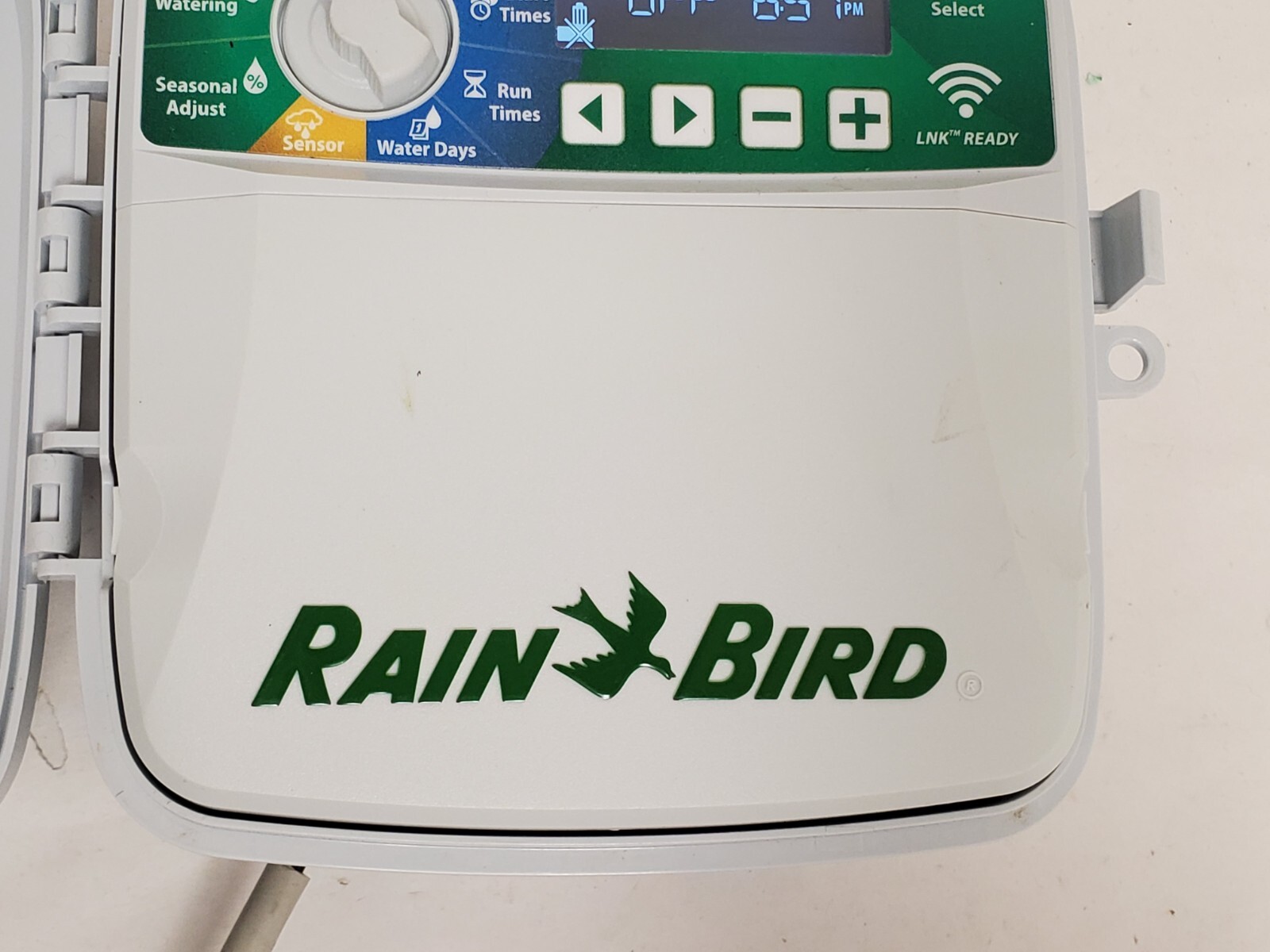 Rain Bird ESP-TM2 4 Zone Indoor/Outdoor Irrigation Controller Station