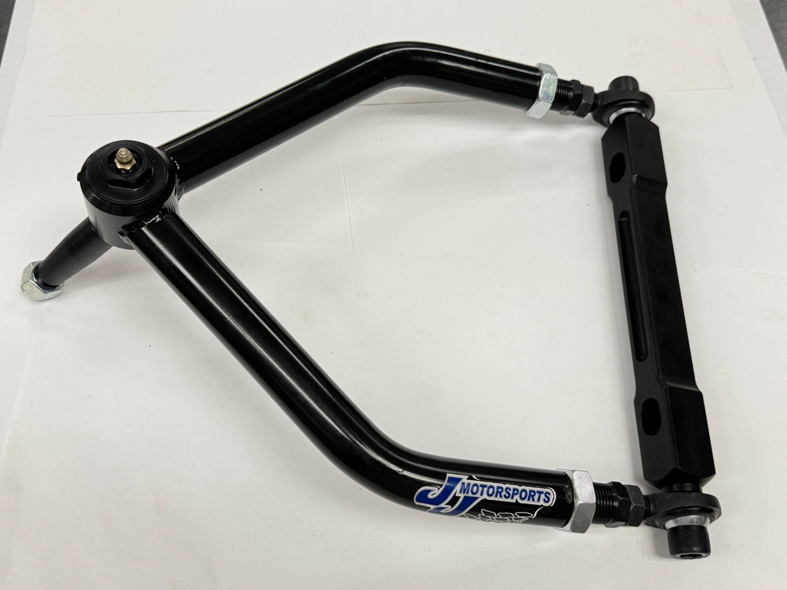 11" Adjustable Upper Control Arm Modified Aluminum Shaft IMCA (+1" Ball Joint)