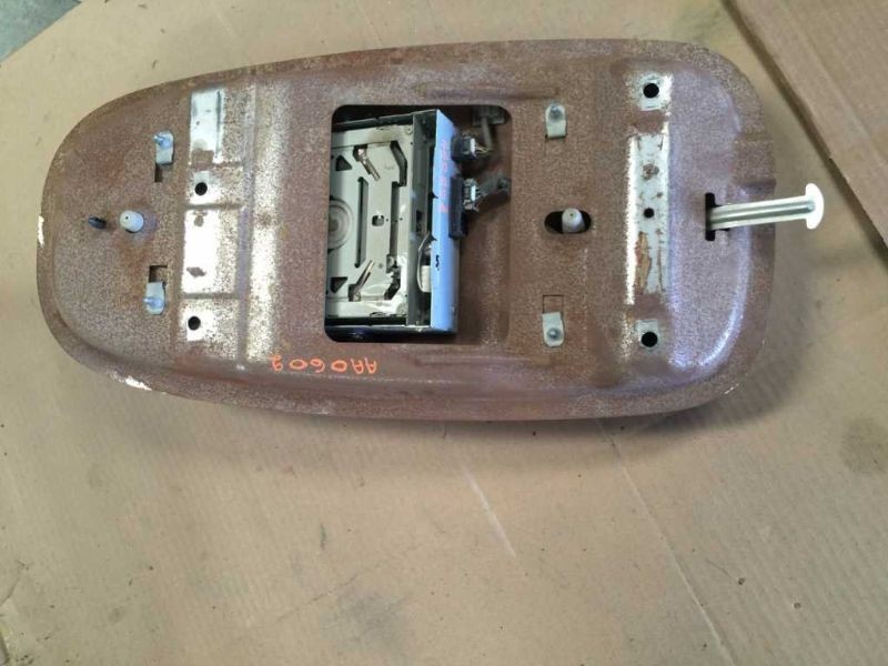 03 04 05 06 Silverado OEM Panasonic Over Head Stereo & DVD Entertainment System