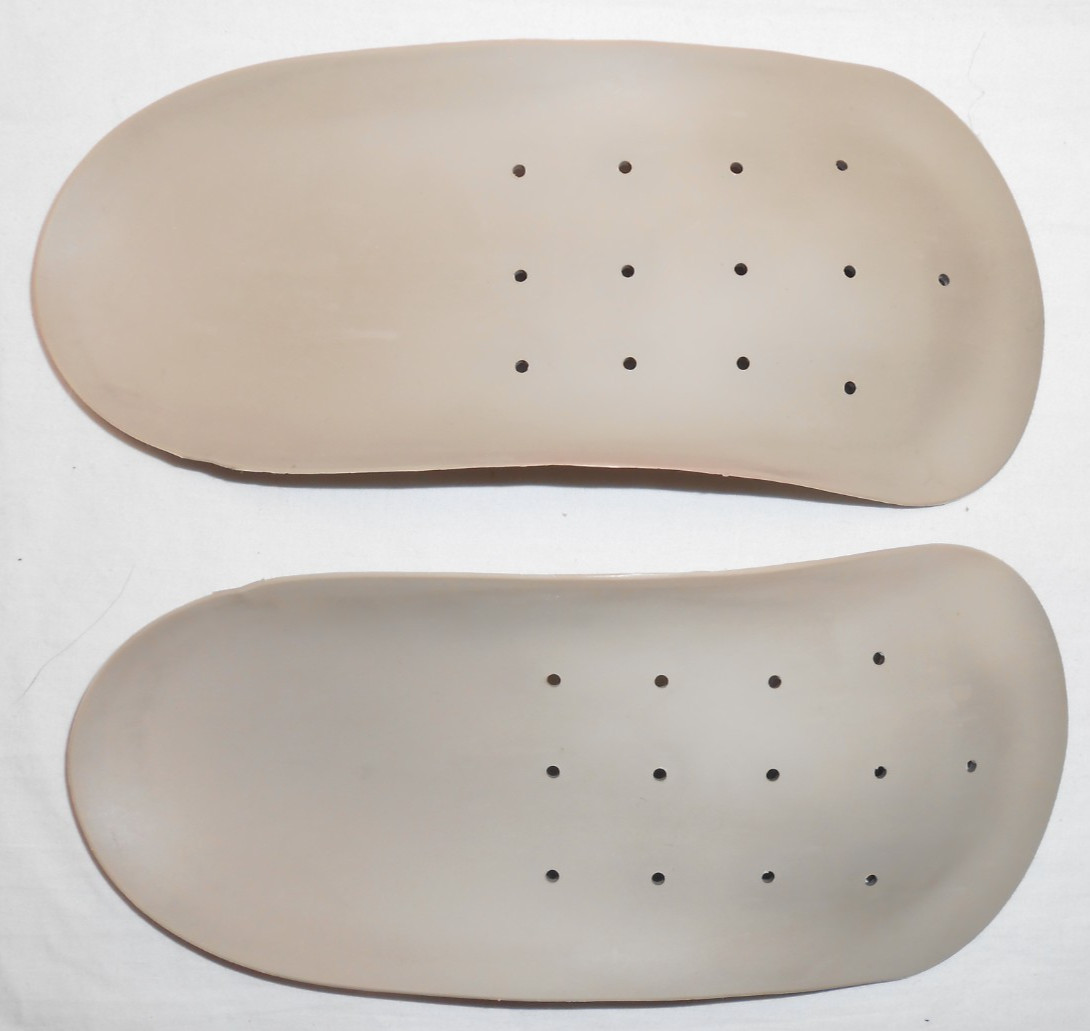 The Good Feet Store Strengthener Classic Arch Support W461