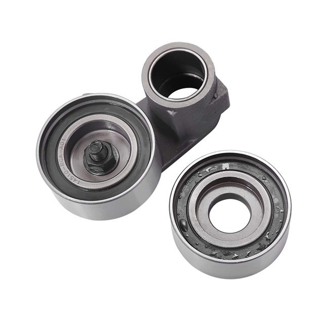 Timing Belt Water Pump Kit For Acura Accord Odyssey RL MDX Pilot Ridgeline