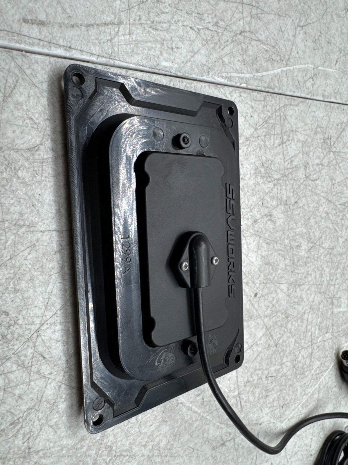 SSV Works MRB3 LCD Display LCD Control Controller UNTESTED