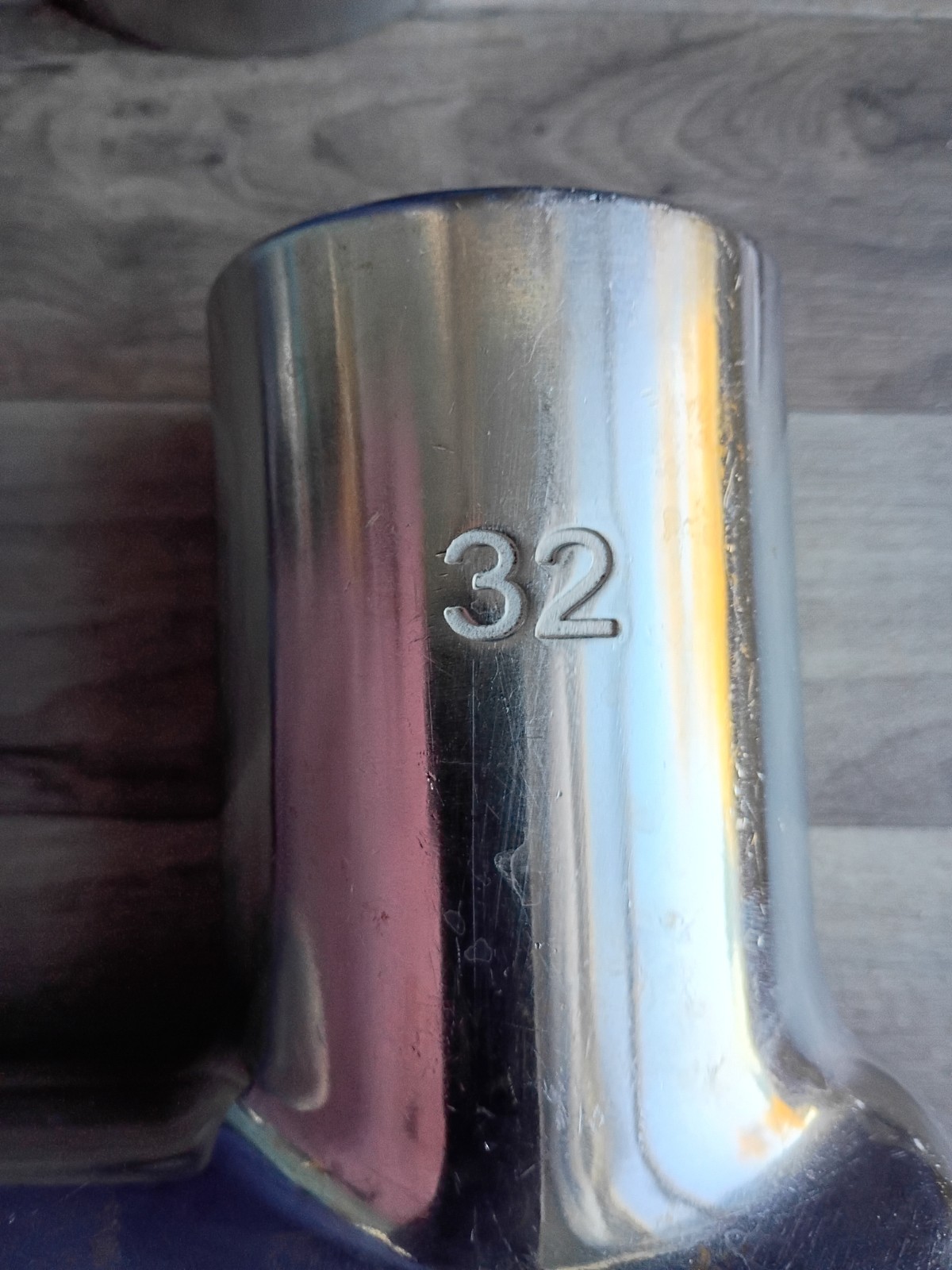 Grinder Head for Cabela's Carnivore 1-1/2HP #32 Grinder Parts Plate Knife