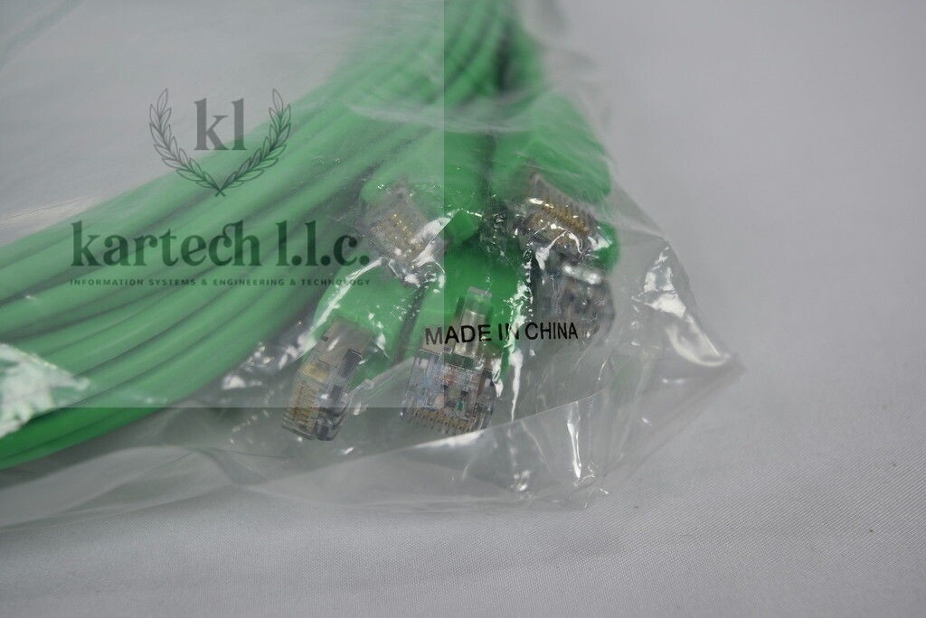 Cisco CAB-HD8-ASYNC High Density Cable for HWIC-8A, HWIC-16A, NIM-16A, NIM-24A