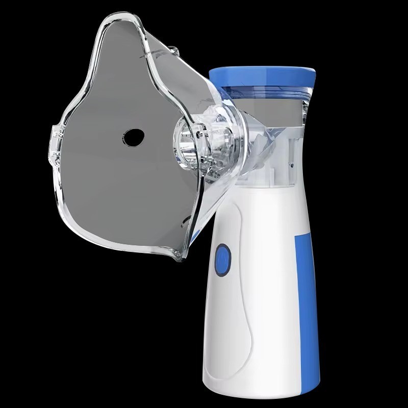 Portable Machine for Adults & Kids Handheld for Asthma USA.