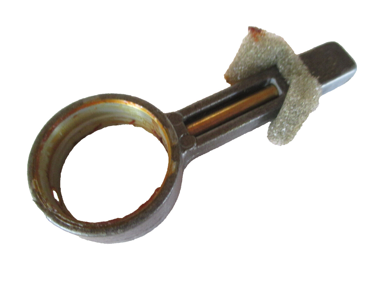 David White Interior Part for 8090 Sight Level Transit Survey Surveying Instrmnt