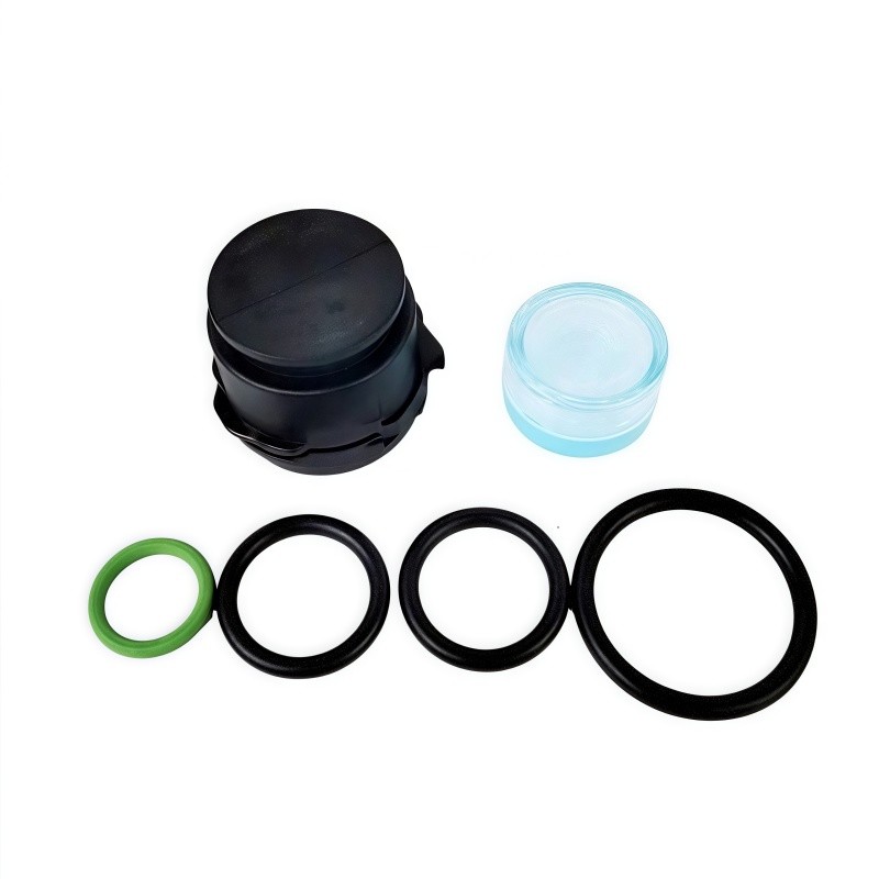 For BMW Petrol Engine Thermostat Heat Manage Module 11537644811