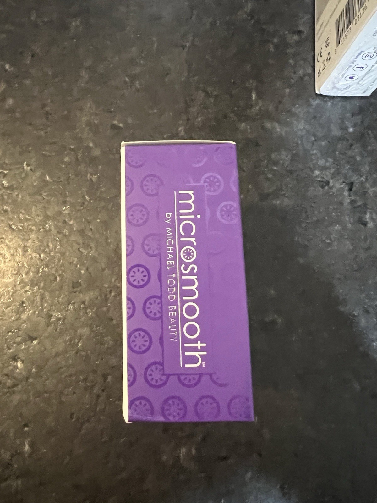 4 Michael Todd Beauty 2-in-1 Sonic Dermaplaning At Home Replenishment Kit & tips